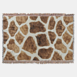 Snyggtens Anpassningsbar - vrida vevet för valfrit Filt