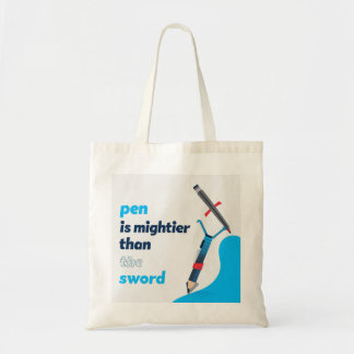 Snyggtens axel tygkasse