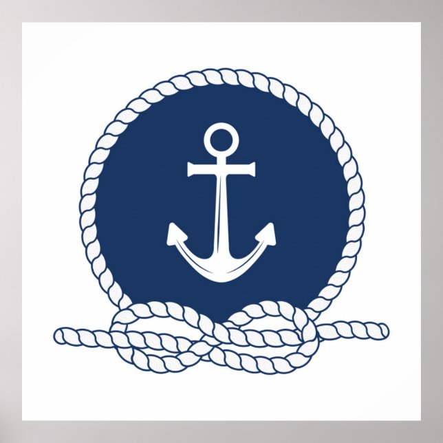 Snyggtens fästpunkt och fästpunkt poster (Framsidan)