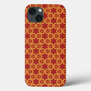 Snyggtens geometriska ornament