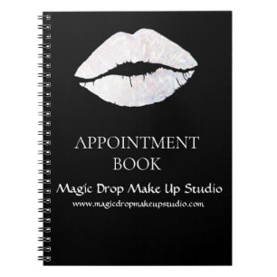 Snyggtens Gnistra Spärra upp Möte konstnär  Anteckningsbok