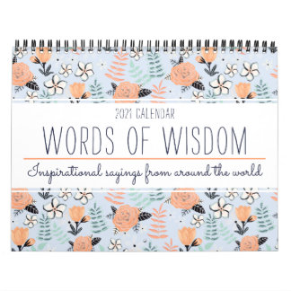 Snyggtens inspirationsoffert Botaniska Blommigten  Kalender