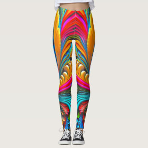 snyggtens komfort anpassningsbar-made leggings-pre leggings