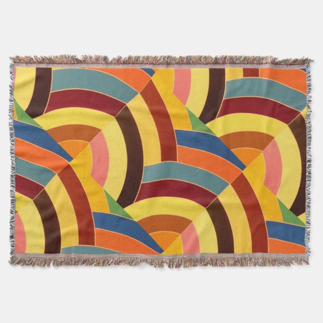 snyggtens moderna eleganter mysfilt (Framsidan)