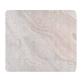 Snyggtens skärningspanel med djupa Rosa Marble Pat