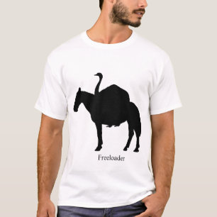 Snyltare Tee