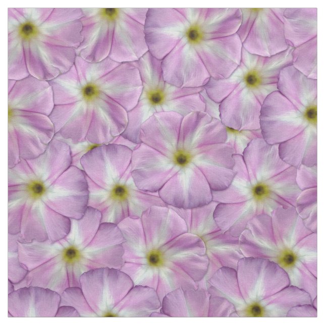 Snyltrotssömnad Mönster Tyg (Provkarta)