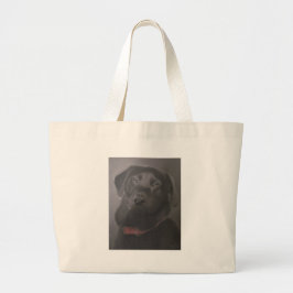 Snyval Labrador Retriever Jumbo Tygkasse