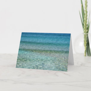 Snyval Sandy Beach Kort