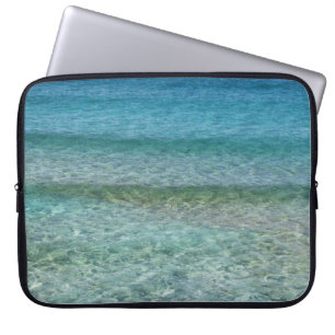 Snyval Sandy Beach Laptop Fodral