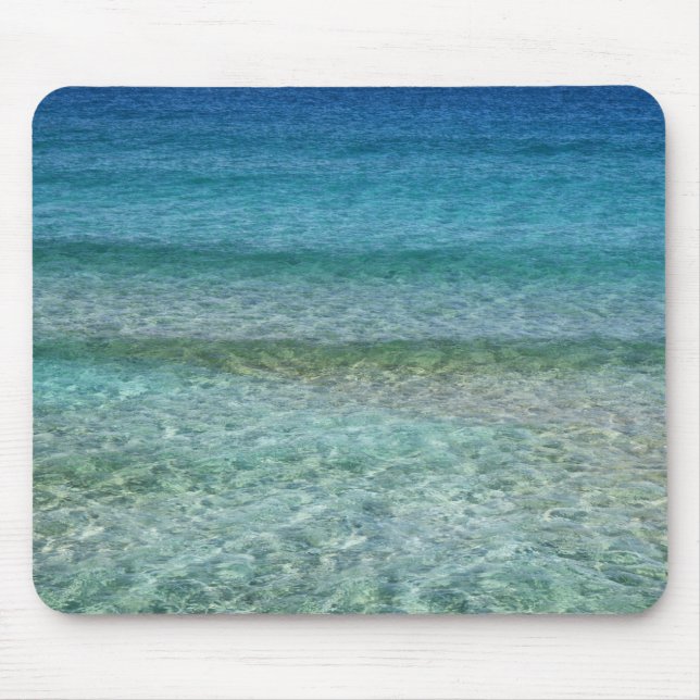Snyval Sandy Beach Musmatta (Framsidan)