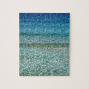 Snyval Sandy Beach Pussel
