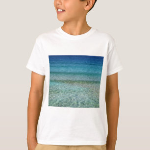 Snyval Sandy Beach T Shirt