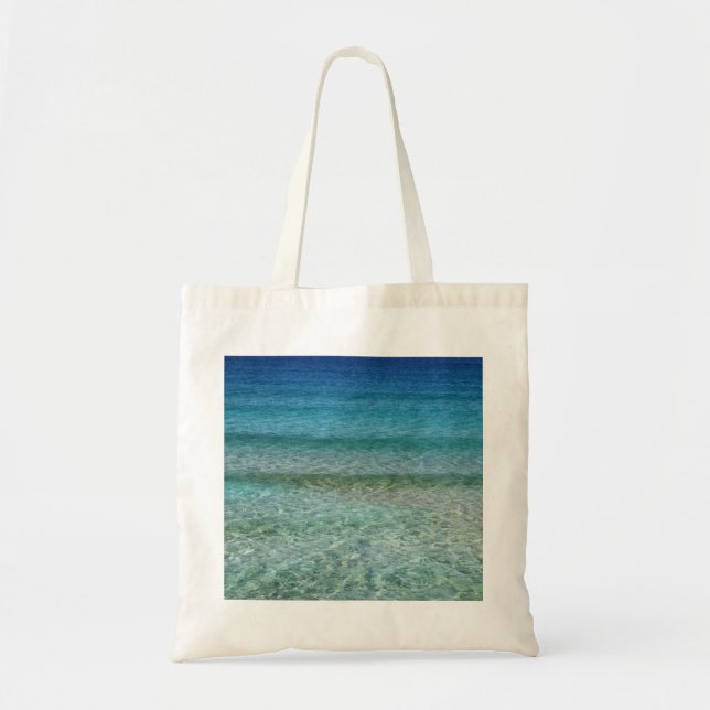 Snyval Sandy Beach Tygkasse (Framsidan)