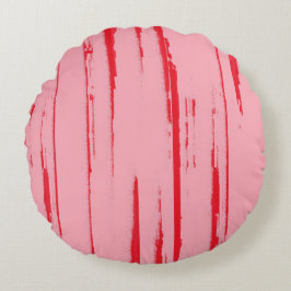 SnyVT Candy Stil Rund Kudde