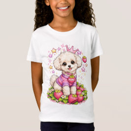 So Blessed™ StarBerry & MooMoo | Jeremia 17:7 SBB T Shirt
