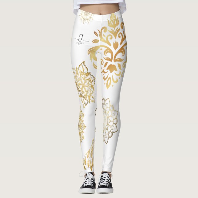 so classy leggings (Framsida)