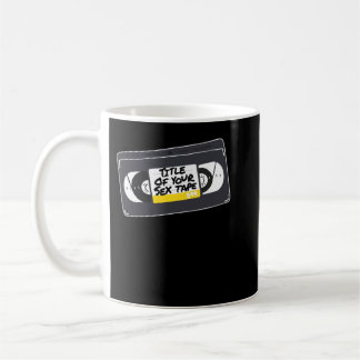 So Funny Brooklyn Nine Funny Graphic Gift Kaffemugg