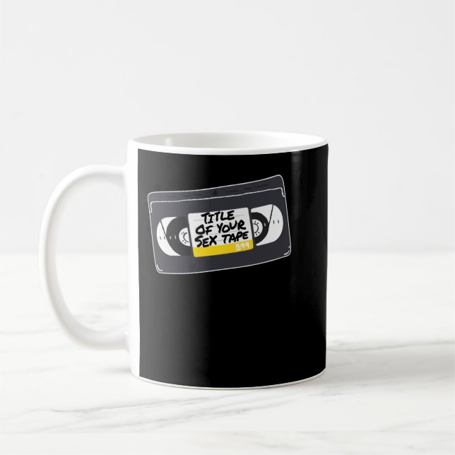 So Funny Brooklyn Nine Funny Graphic Gift Kaffemugg (Vänster)