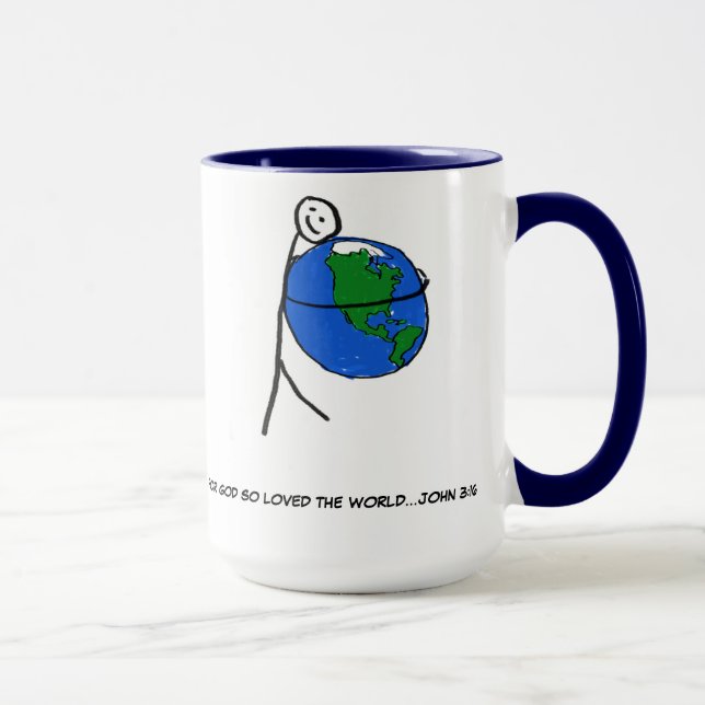 SO--LOVEDRINGERMUGG MUGG (Höger)