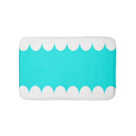 So Luxe Badrumsmatta