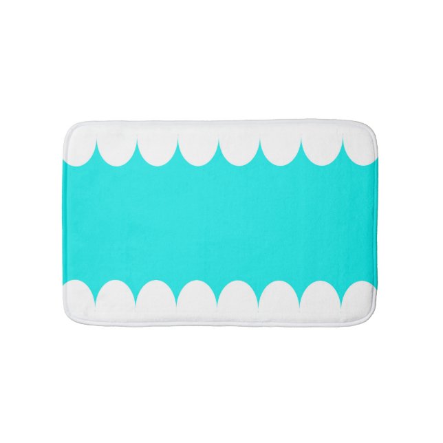 So Luxe Badrumsmatta (Framsidan)