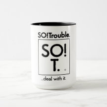 SO!Problem. ...ta itu med det.