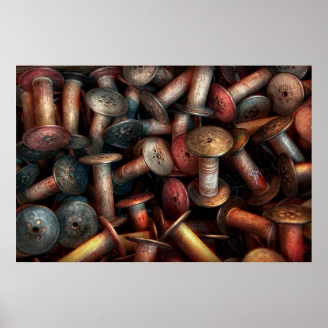 Sö - Skolor Poster (Framsidan)