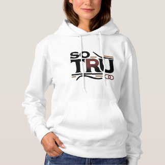 So Tru Pullover T Shirt
