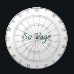 so vage darttavla<br><div class="desc">So Vage sauvage</div>
