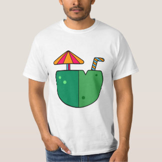 Só verão t shirt