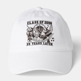SOA-logotyp 20 år senare Keps