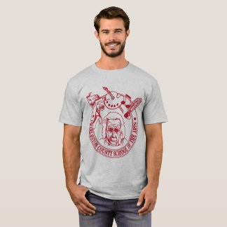 SOA Teater: Klass 2004 T Shirt