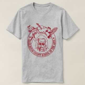 SOA Vocal OG Logotyp T-Shirt
