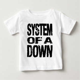 SOAD BodysoverBaby T Shirt