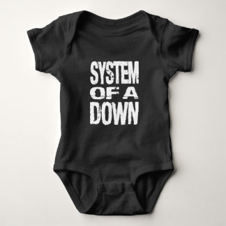 SOAD BodysoverBaby T Shirt