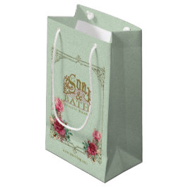 SOAP & BATH ~ Gift-/ Product-blogg