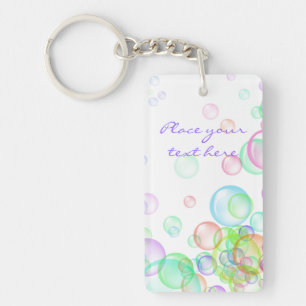 Soap Bubbles