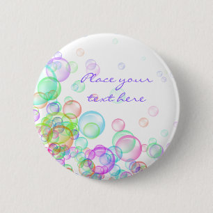 Soap Bubbles Knapp
