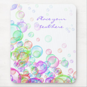 Soap Bubbles Musmatta