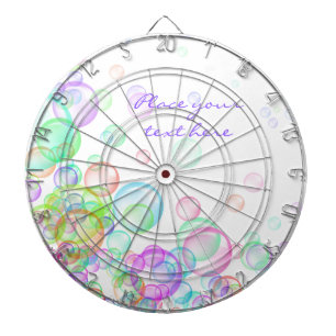 Soap Bubbles Piltavla