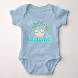 Soap Bubbles pojke blue T Shirt