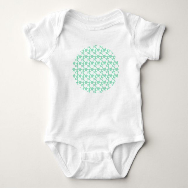 Soap Bubbles T Shirt (Framsida)