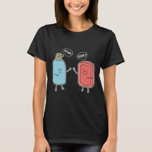 Soap Dope Maker Funny Homemade Kärlek Soapaking 1 T Shirt