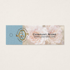 Soap Manufacturing - Merchandise Pris Märkre Litet Visitkort