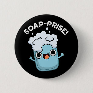 Soap-pris-funny Surprisad Soap Pun-Mörk BG Knapp