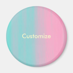 Soap Sandwich-mall Magnet