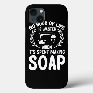 Soap Skapar Mamma som ett vanligt Mamma precis Way