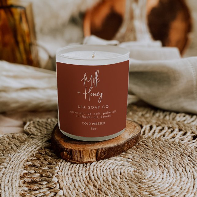 Soap Stickers Fyrkantigt Klistermärke (Skapare uppladdad)