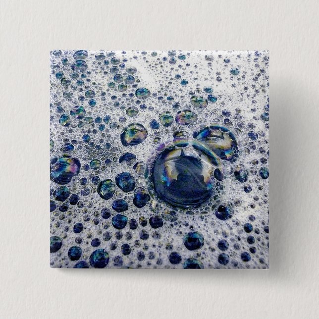 Soap Suds Knapp (Framsida)